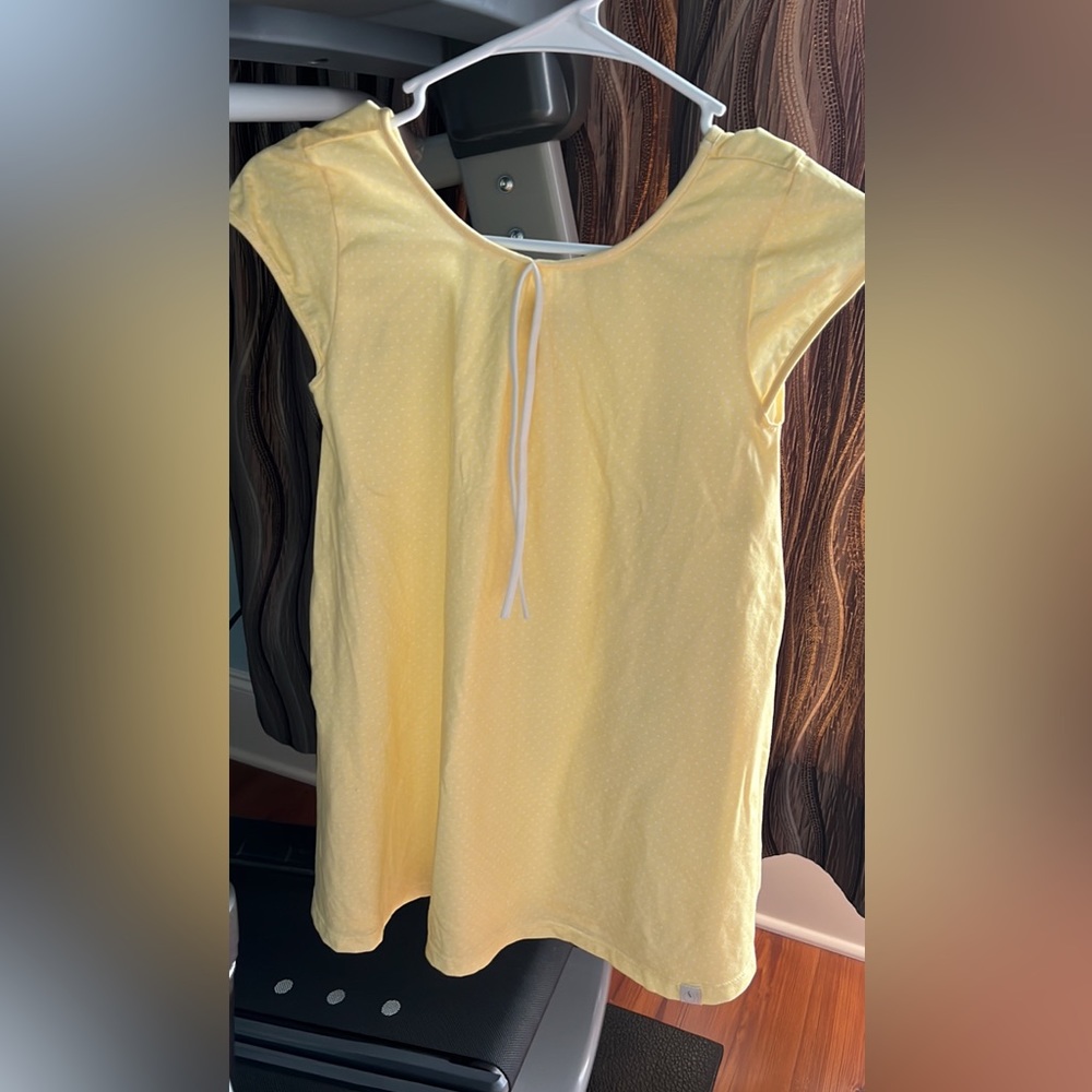 Omi Jo house tunic sz 11/12 HTF